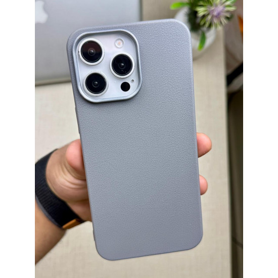 كفر سيليكون لهواتف ايفون