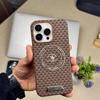 Polo case For iPhone