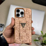 Guess case with magic stand