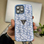 Guess case with magic stand