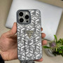 Guess case with magic stand