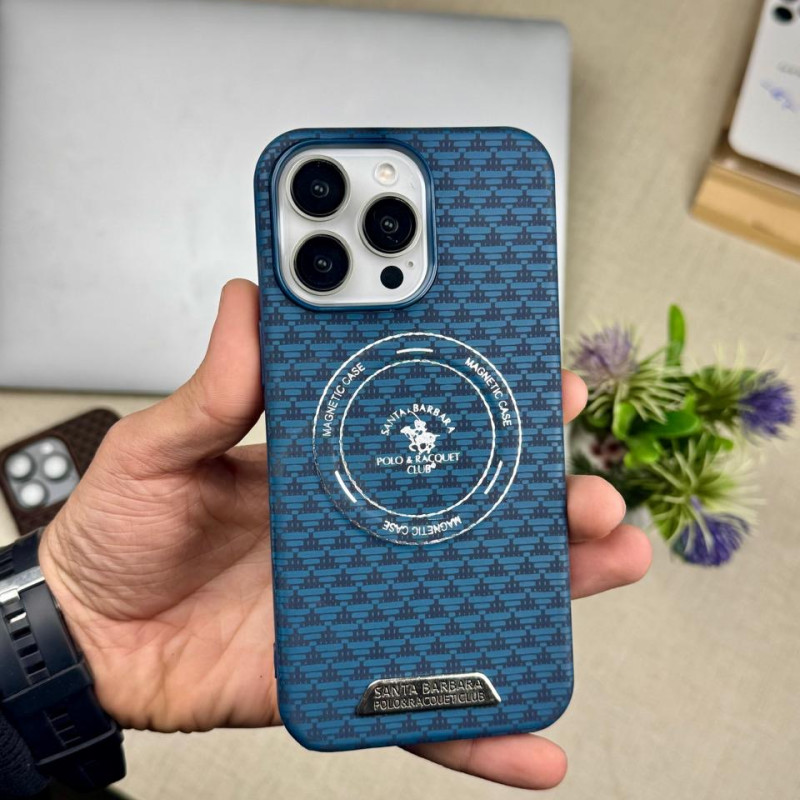 Polo case For iPhone