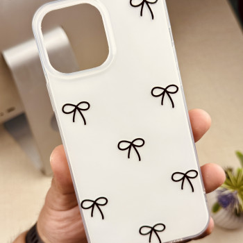 Flower case For iPhone