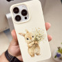 Flower case For iPhone