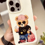 Flower case For iPhone