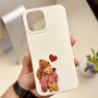 Flower case For iPhone