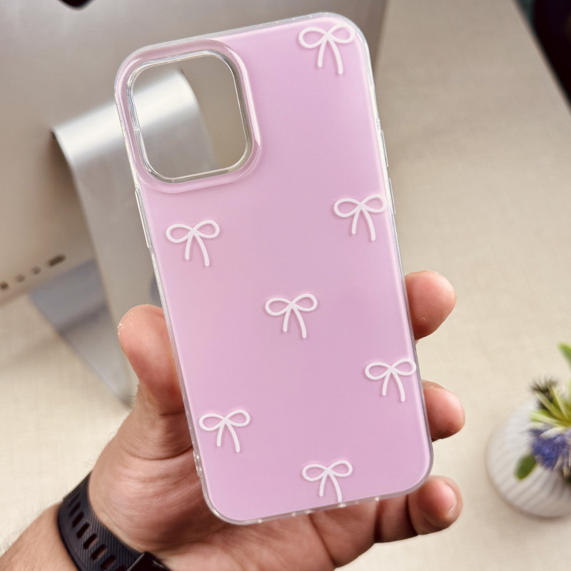 case For iPhone