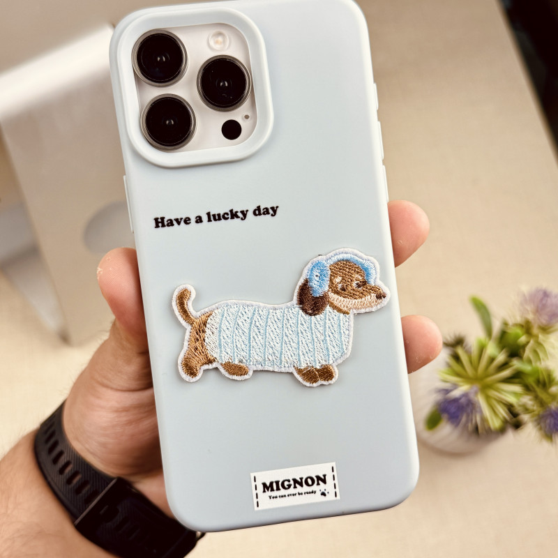 case For iPhone