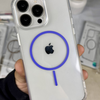 magnetic cover for iphone