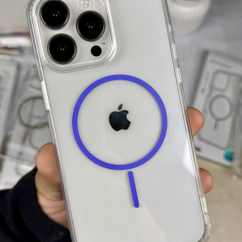 magnetic cover for iphone