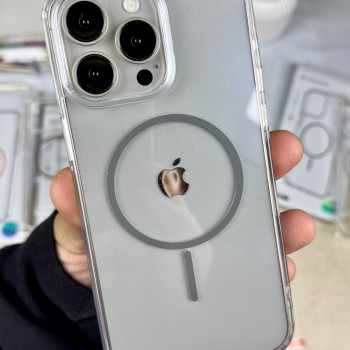 magnetic cover for iphone