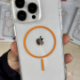 magnetic cover for iphone