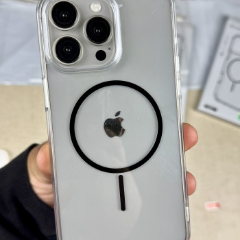 magnetic cover for iphone