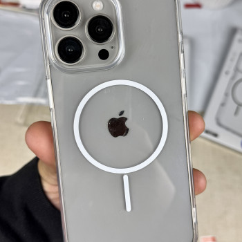 magnetic cover for iphone