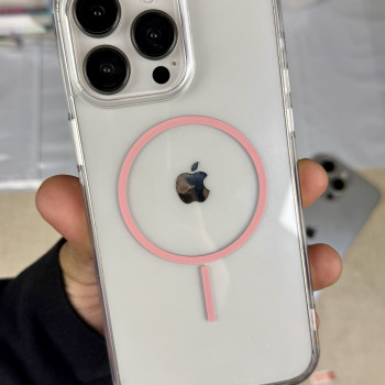 magnetic cover for iphone