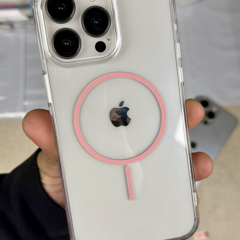 magnetic cover for iphone