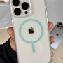 magnetic cover for iphone