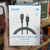  cable anker type c to type c