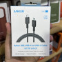 cable anker type c to type c