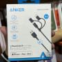  cable anker 3 in 1