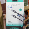  cable Joyroom type c to c