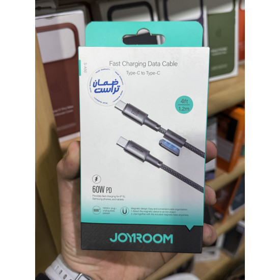  cable Joyroom type c to c