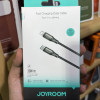  cable Joyroom type c to lightning