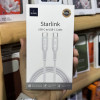 star link typ c to c