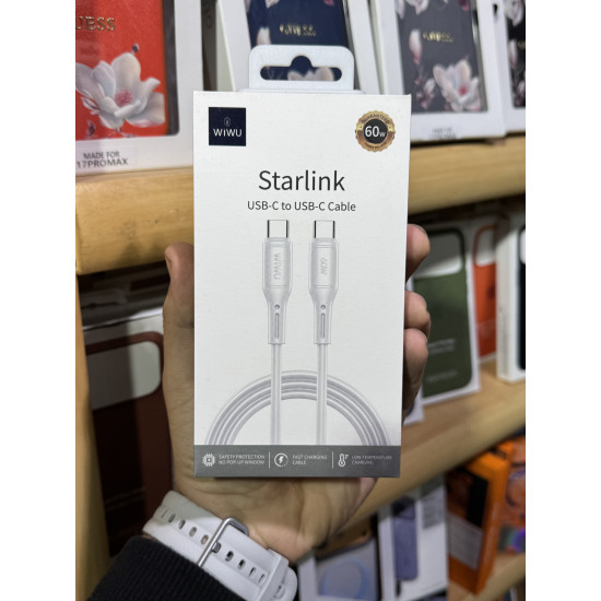 star link typ c to c