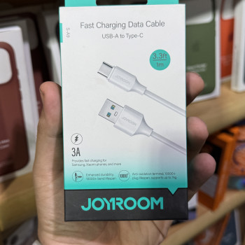 cable joyroom usb to type c