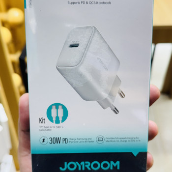 Charger Joyroom c to c