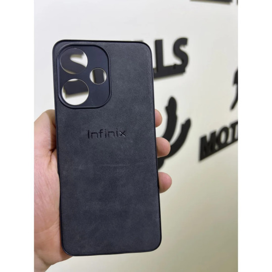 Shmoah cover for infinix hot 30i