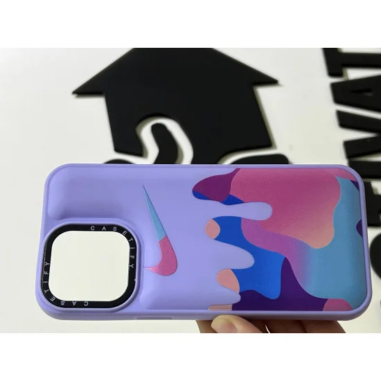 Magic mask cover for iPhone 14 pro max