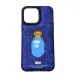 Magic mask cover for iPhone 14 pro max