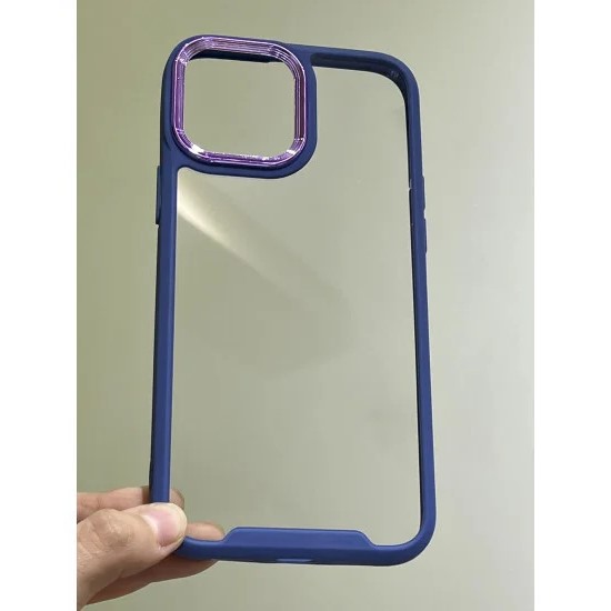 acrylic Cover For iphone 13 pro max