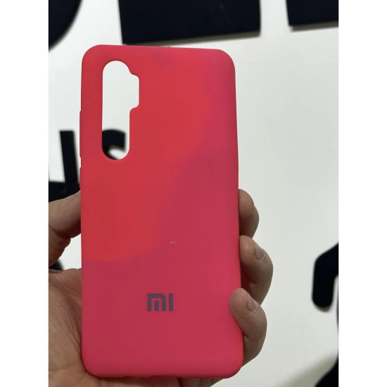 cover for xiaomi note 10 lite