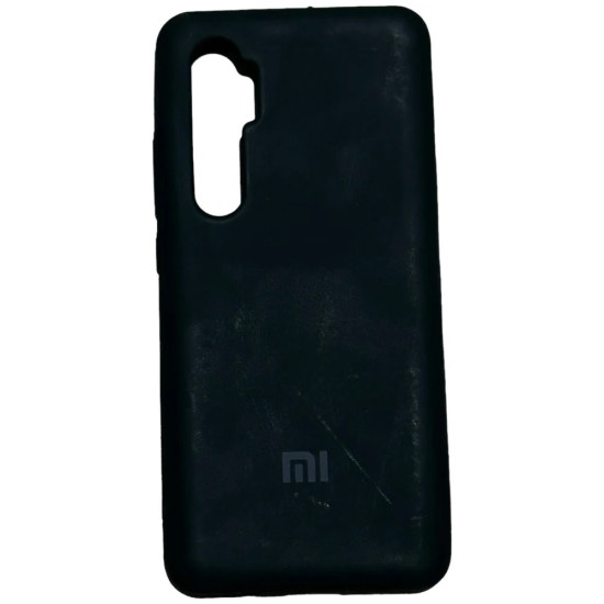 cover for xiaomi note 10 lite