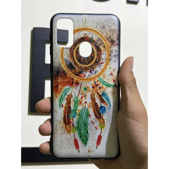 cover for Samsung m30s