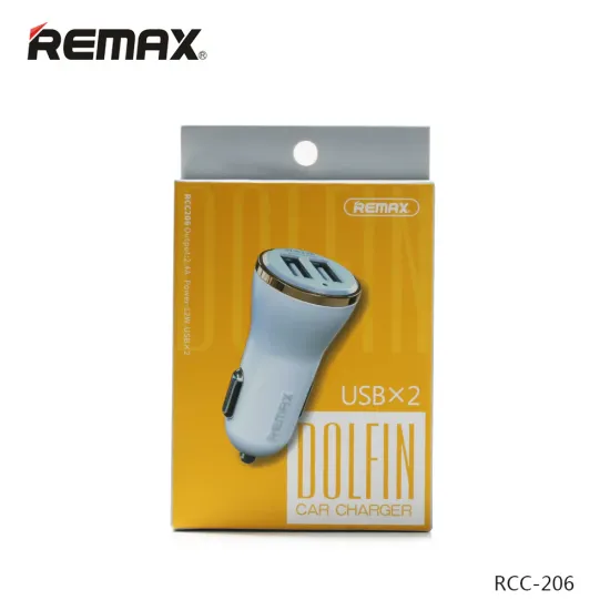 car charger usb 2