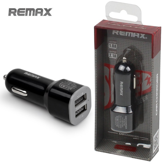 car charger remax