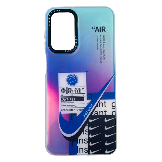 4K Cover For samsung A23