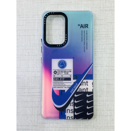 4K Cover For Oppo A53