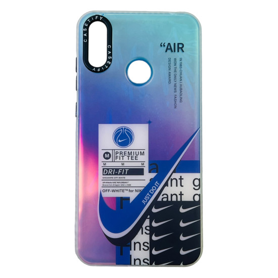 4K Cover For huawei y7 2019