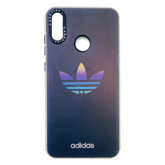 4K Cover For huawei y7 2019