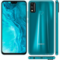 هواوي   honor9 x