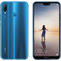 هواوي p20 lite