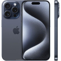iPhone 15 Pro