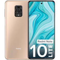 شاومي note 10 lite