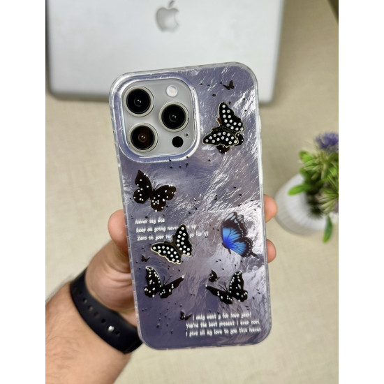 كفر  لهواتف ايفون