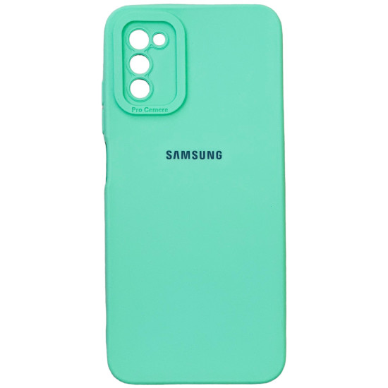 Silicon Cover For samsung  a03 s